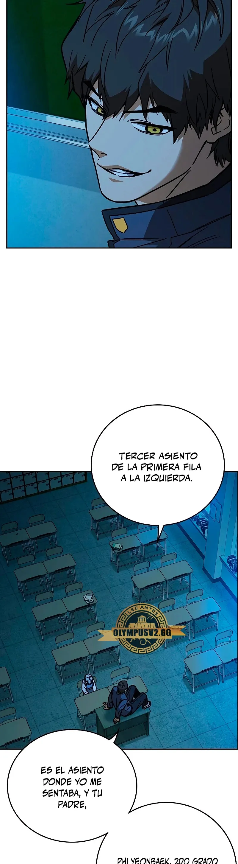 Read Study Group ES Manga Online