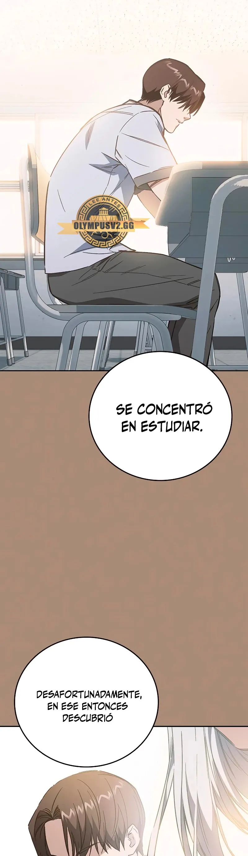 Read Study Group ES Manga Online