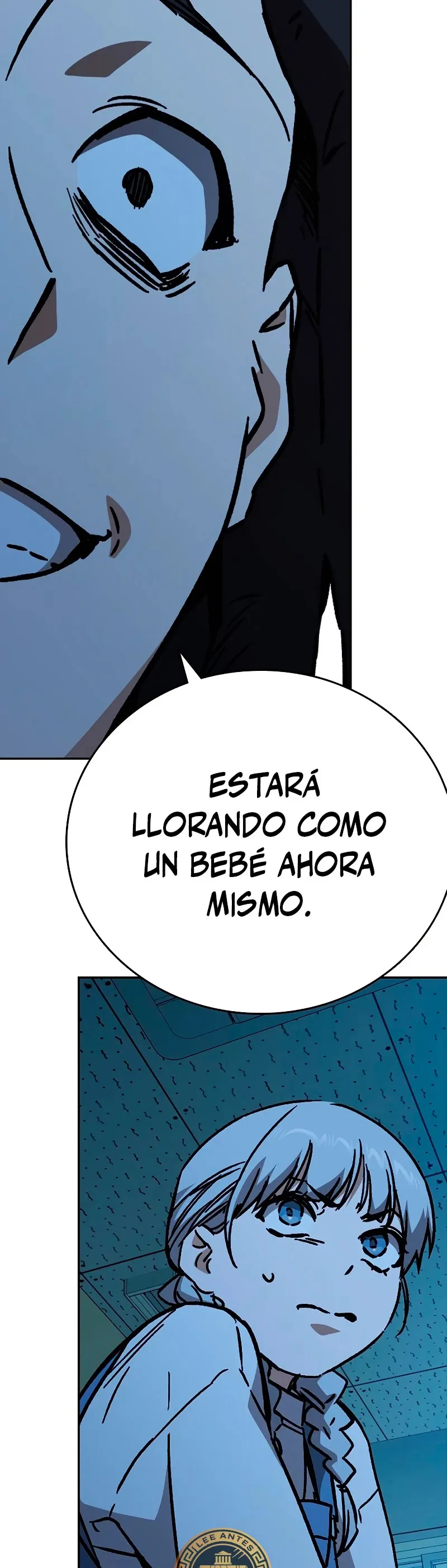 Read Study Group ES Manga Online