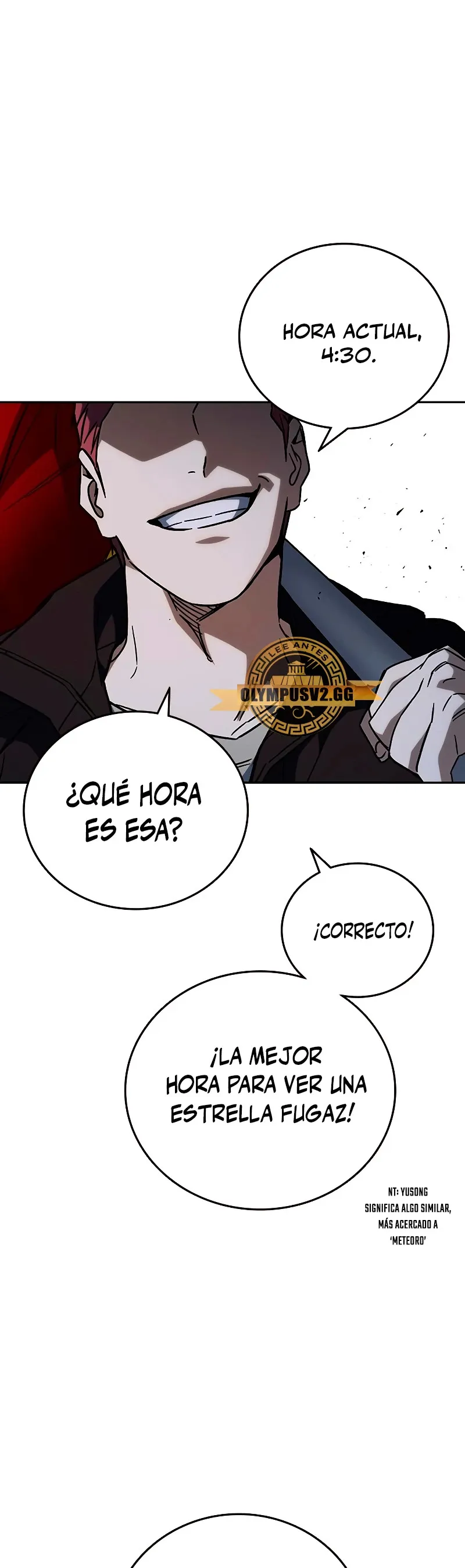 Read Study Group ES Manga Online