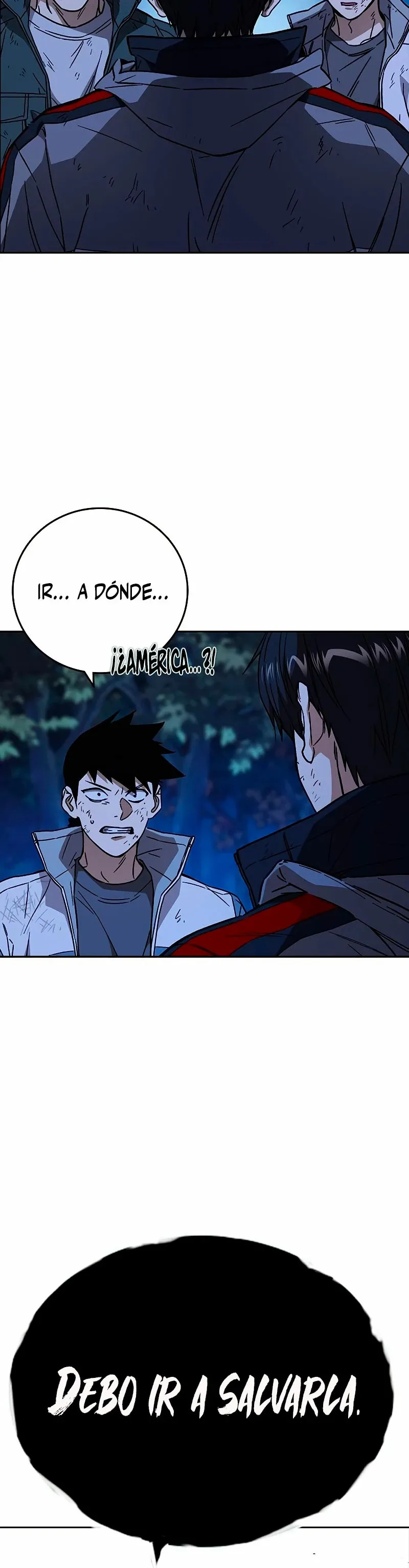 Read Study Group ES Manga Online