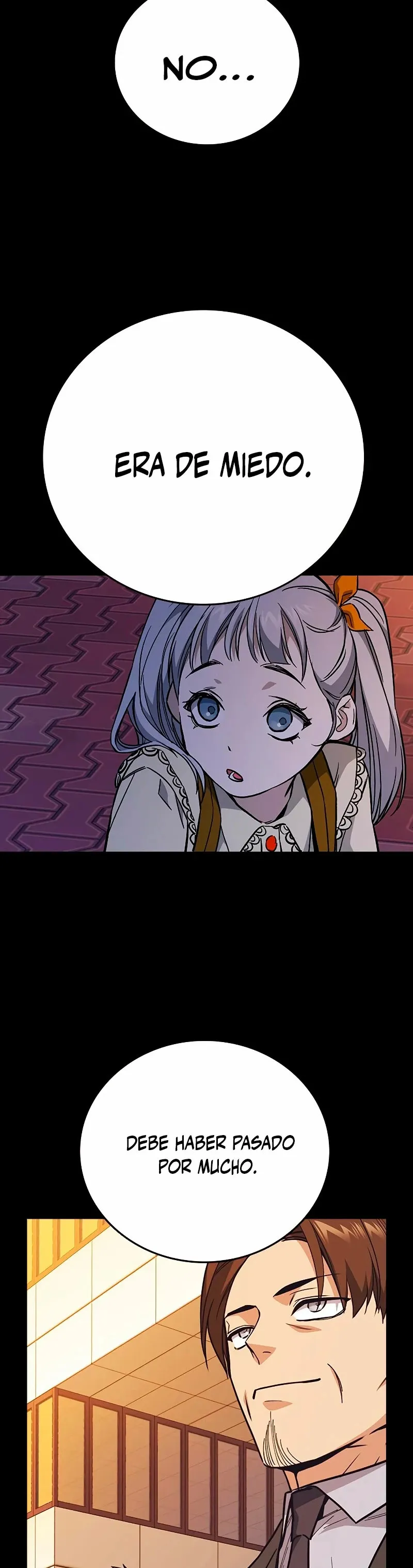 Read Study Group ES Manga Online