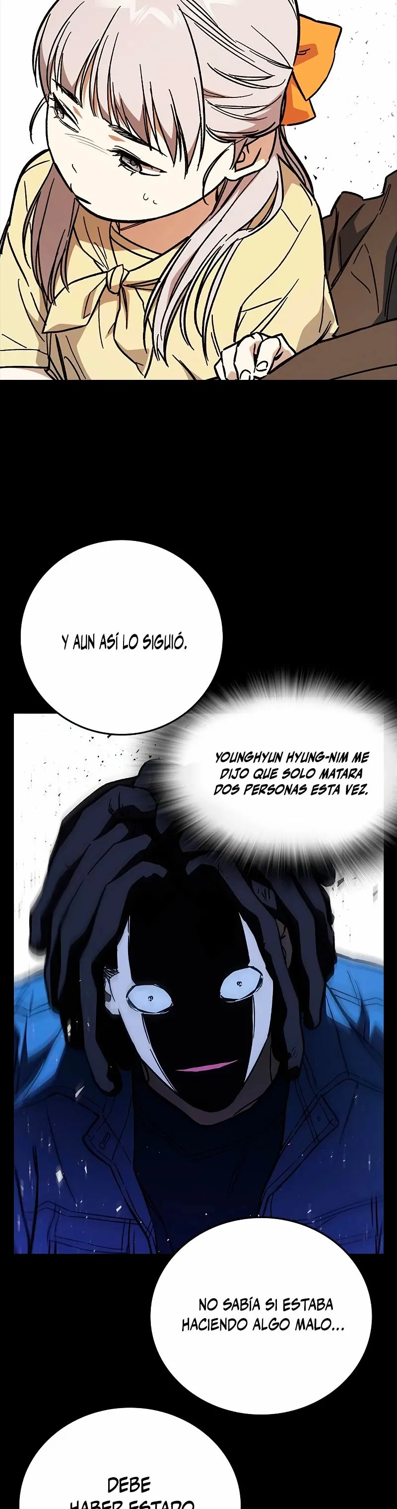 Read Study Group ES Manga Online
