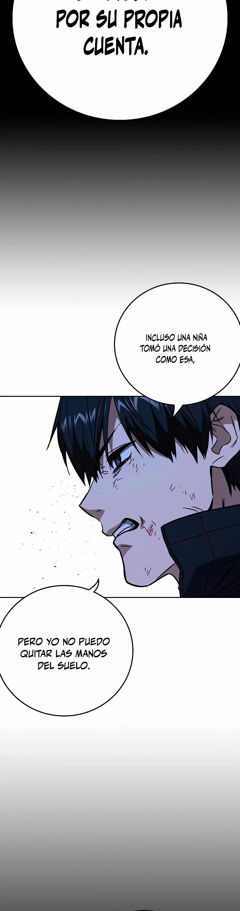 Read Study Group ES Manga Online