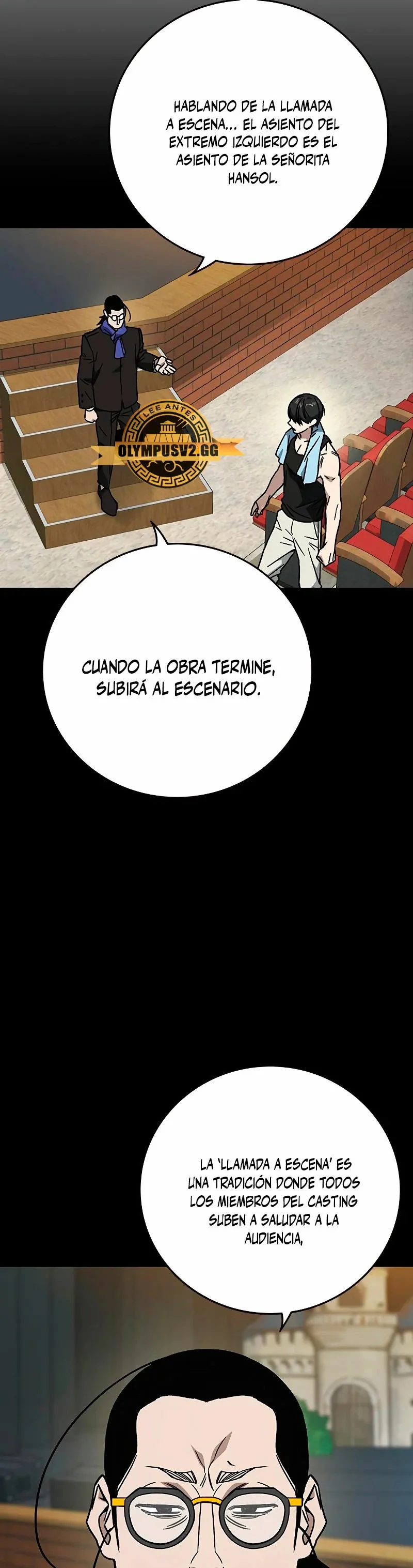 Read Study Group ES Manga Online