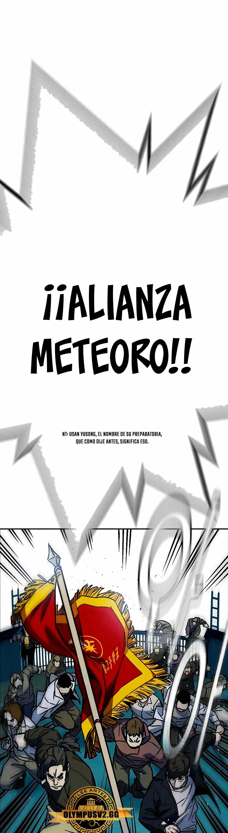 Read Study Group ES Manga Online