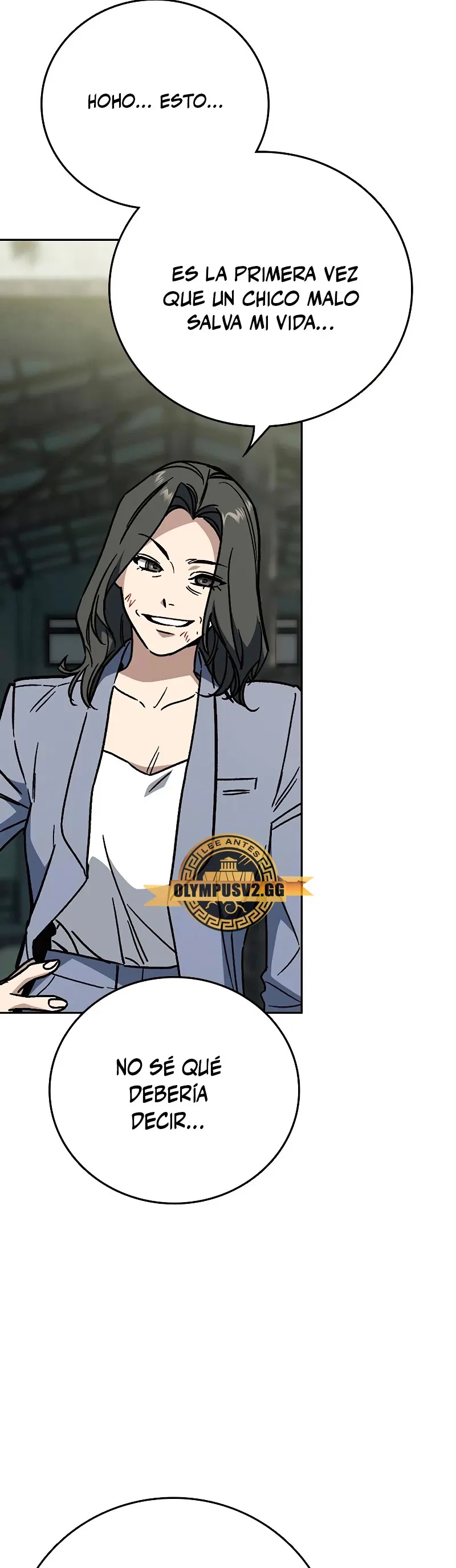 Read Study Group ES Manga Online