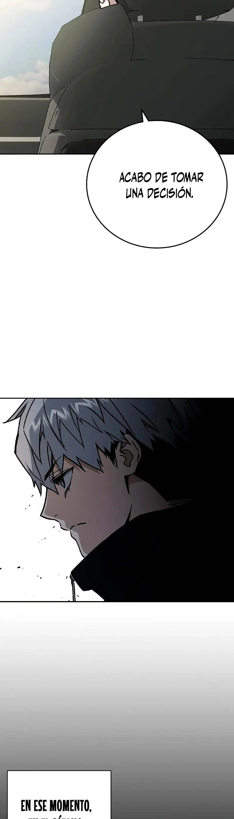 Read Study Group ES Manga Online