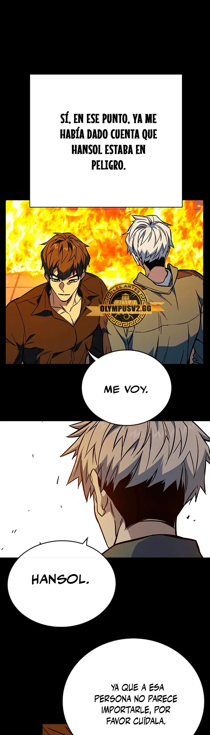 Read Study Group ES Manga Online