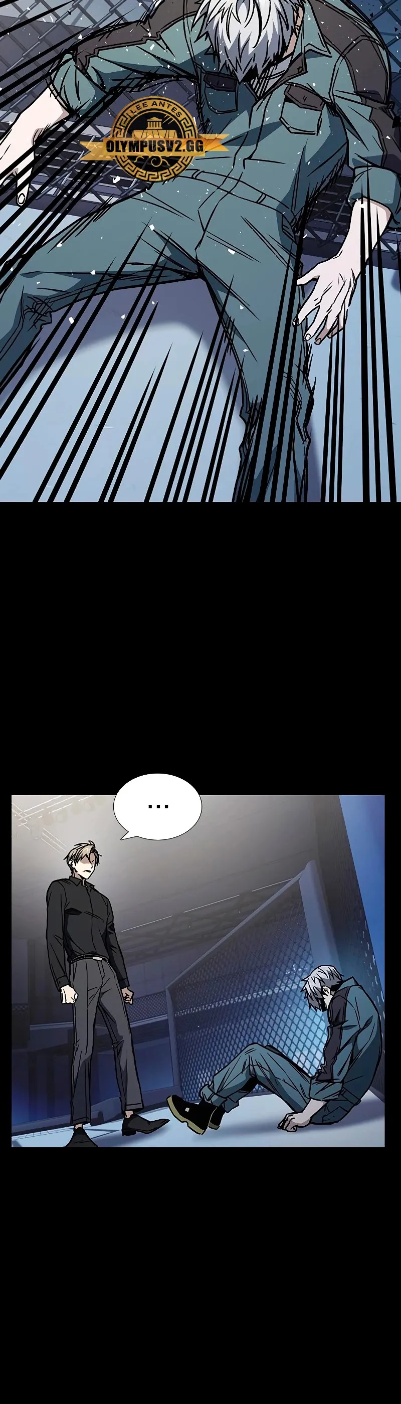 Read Study Group ES Manga Online