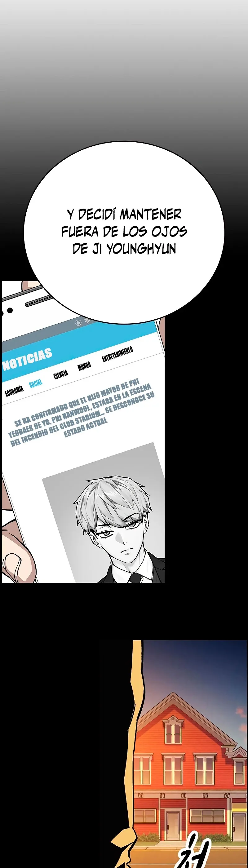Read Study Group ES Manga Online