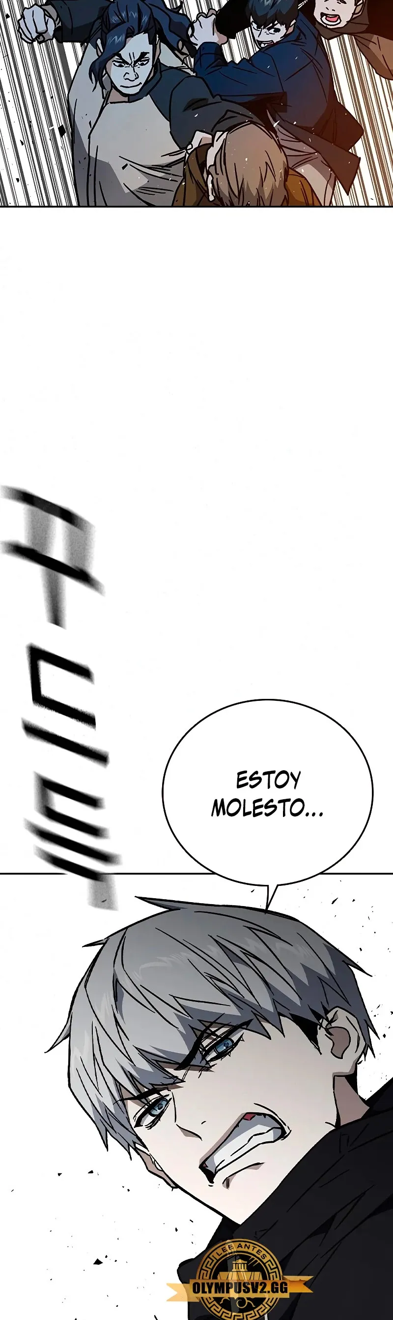 Read Study Group ES Manga Online