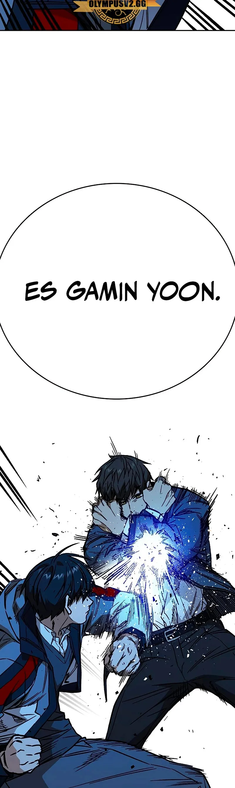 Read Study Group ES Manga Online