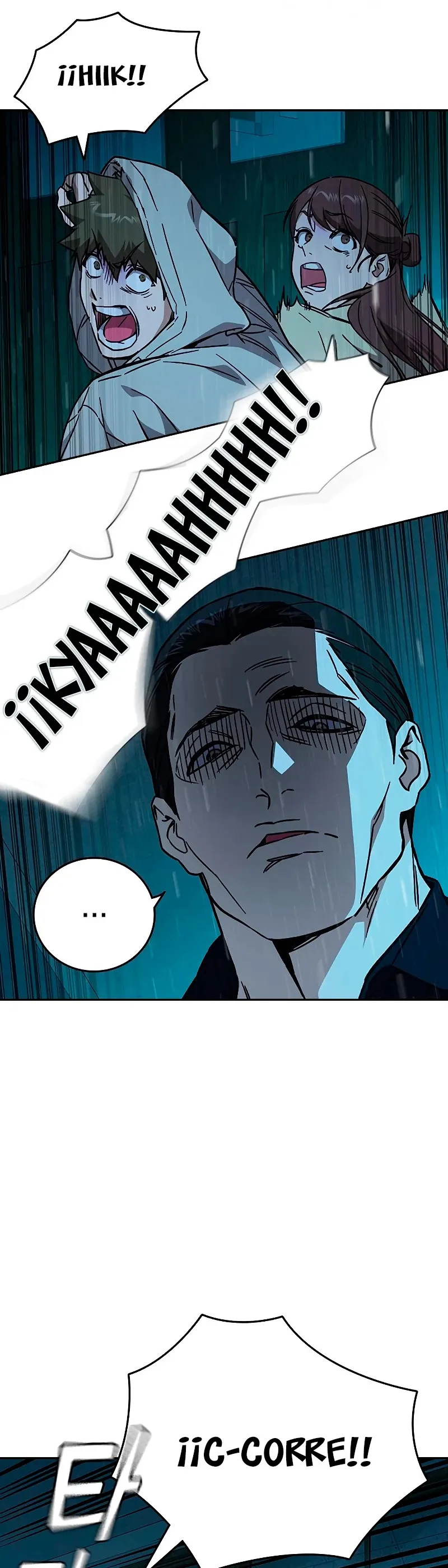 Read Study Group ES Manga Online