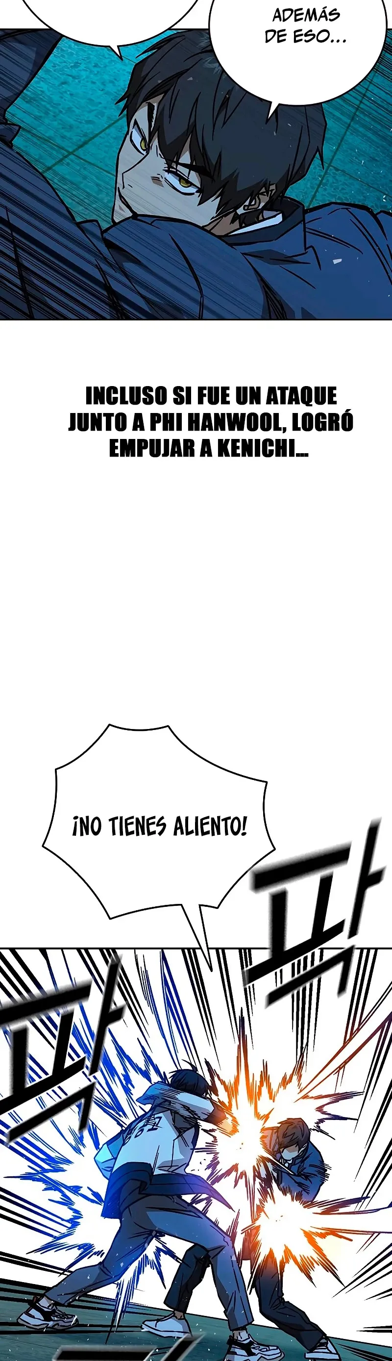 Read Study Group ES Manga Online