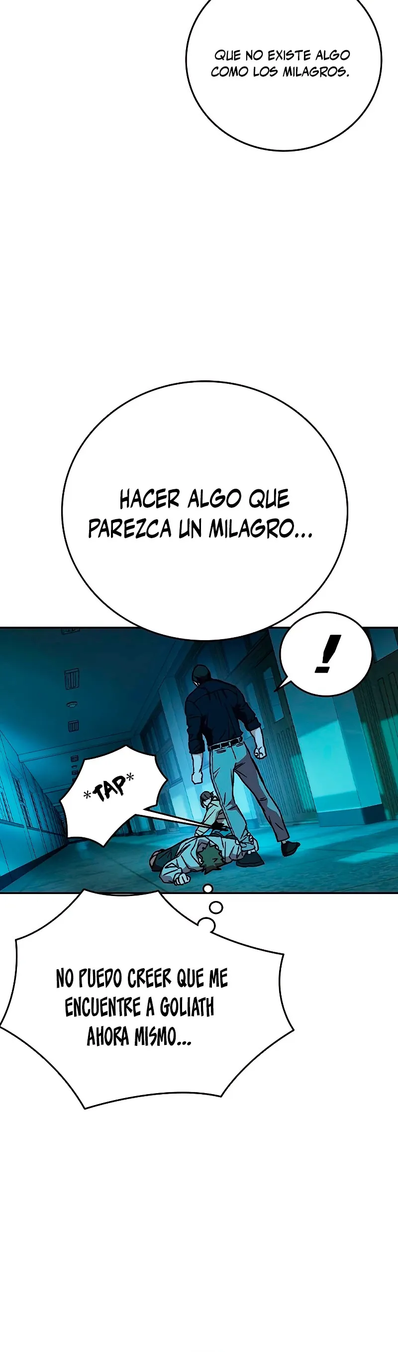 Read Study Group ES Manga Online