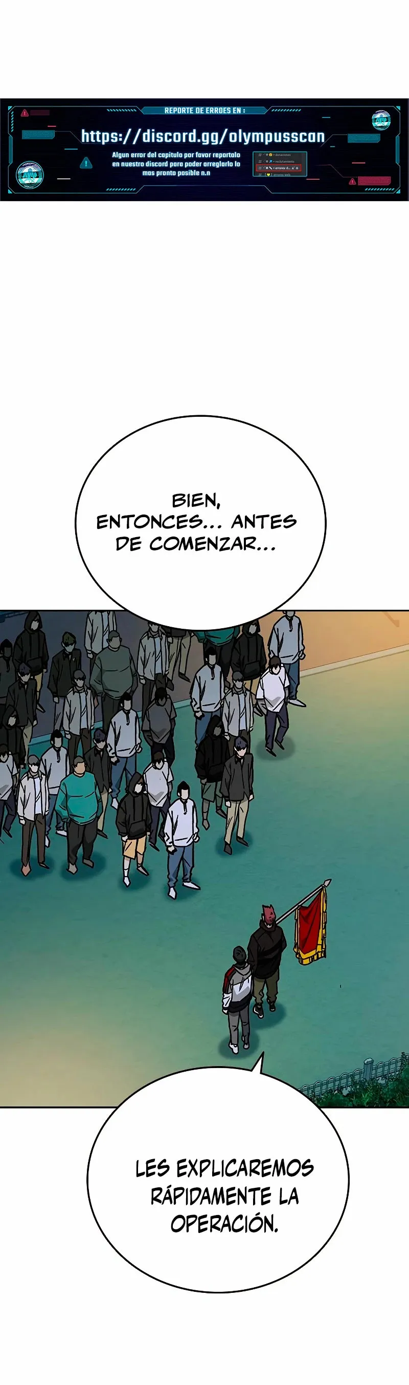 Read Study Group ES Manga Online