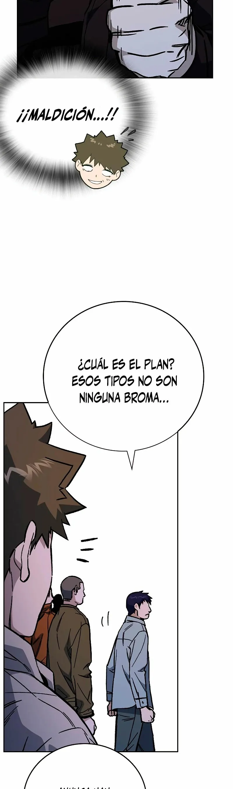 Read Study Group ES Manga Online