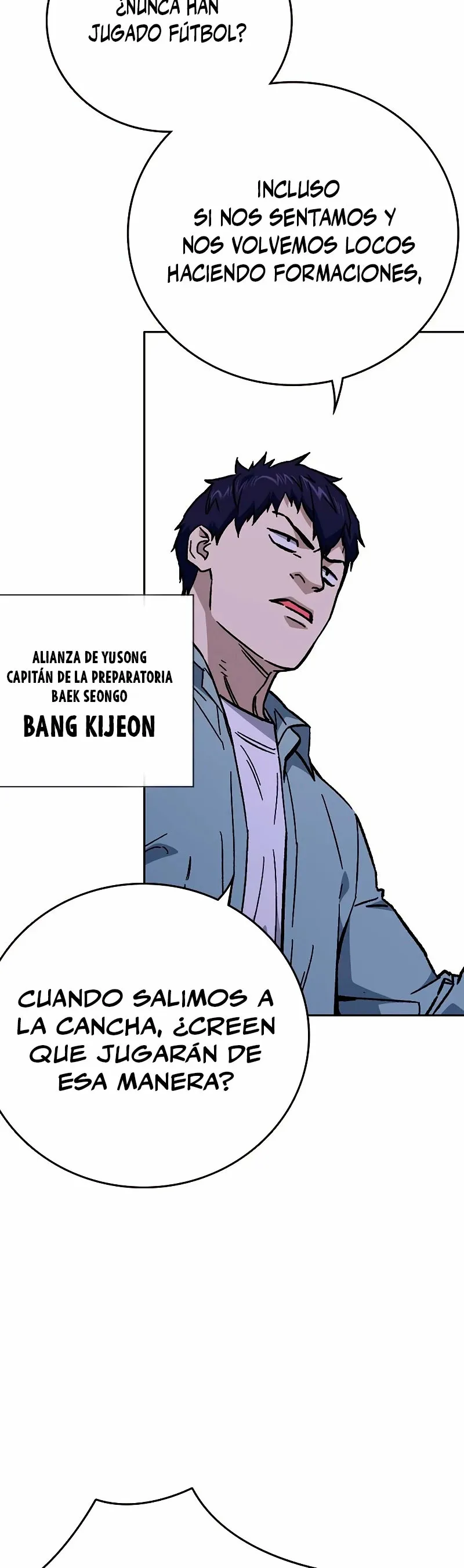Read Study Group ES Manga Online