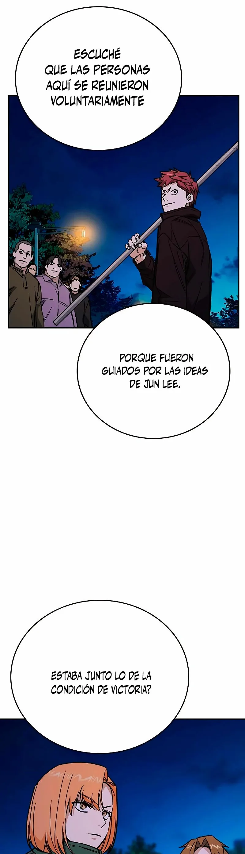 Read Study Group ES Manga Online