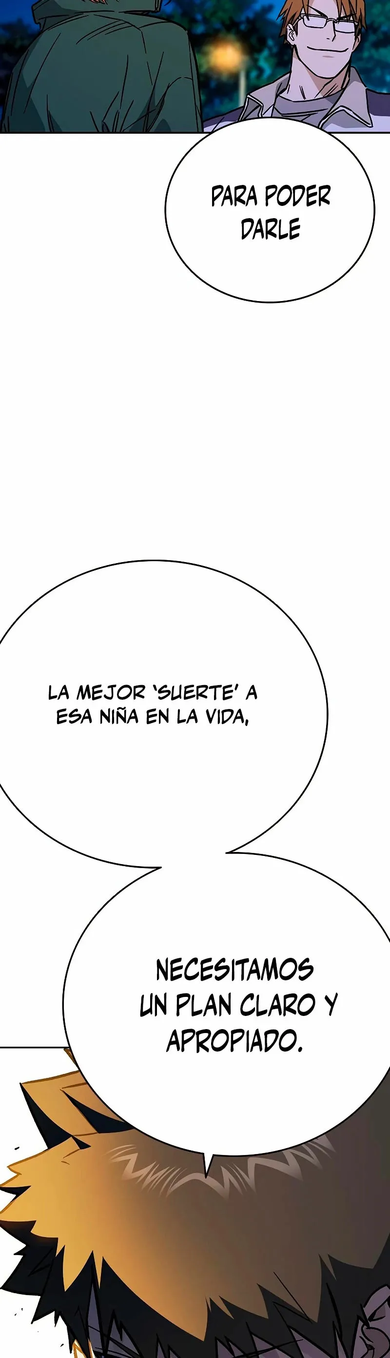 Read Study Group ES Manga Online