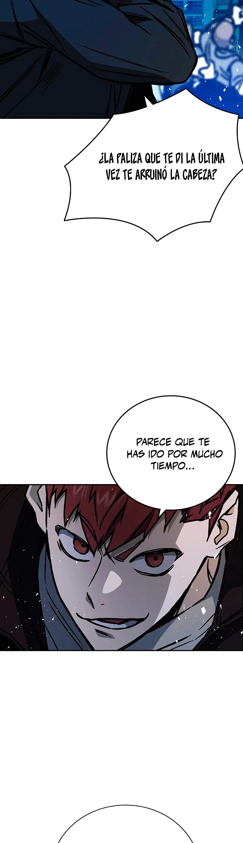Read Study Group ES Manga Online