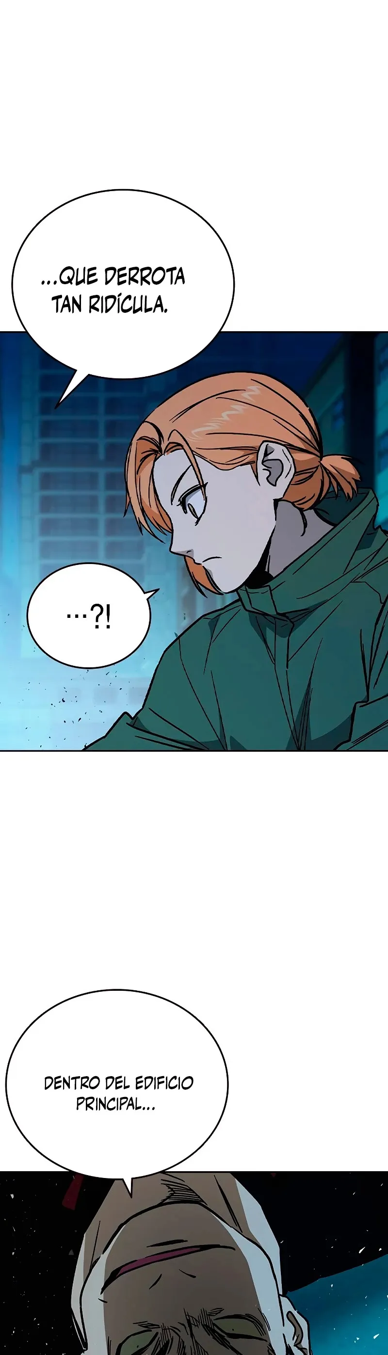 Read Study Group ES Manga Online