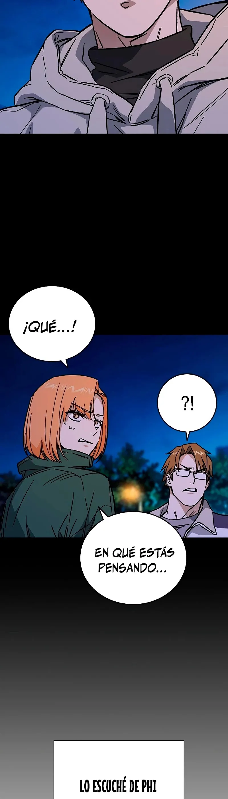 Read Study Group ES Manga Online