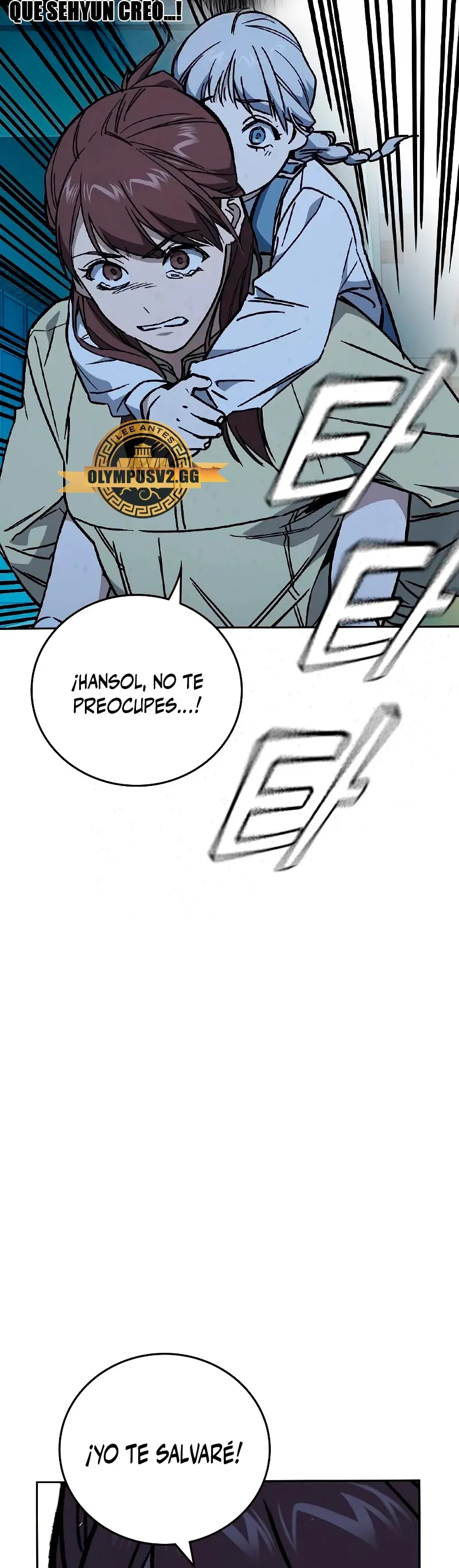 Read Study Group ES Manga Online