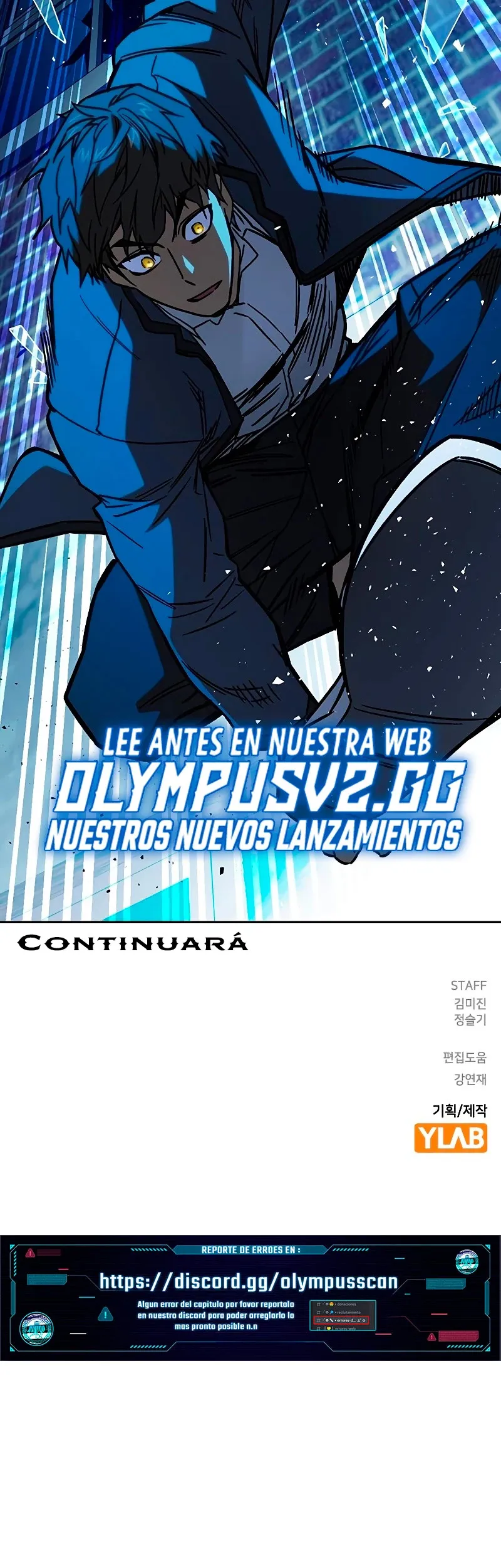Read Study Group ES Manga Online