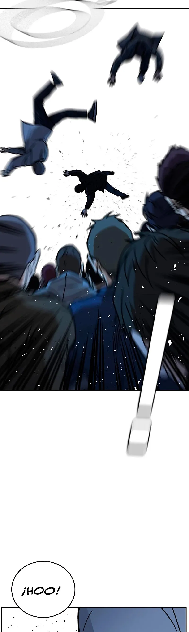 Read Study Group ES Manga Online