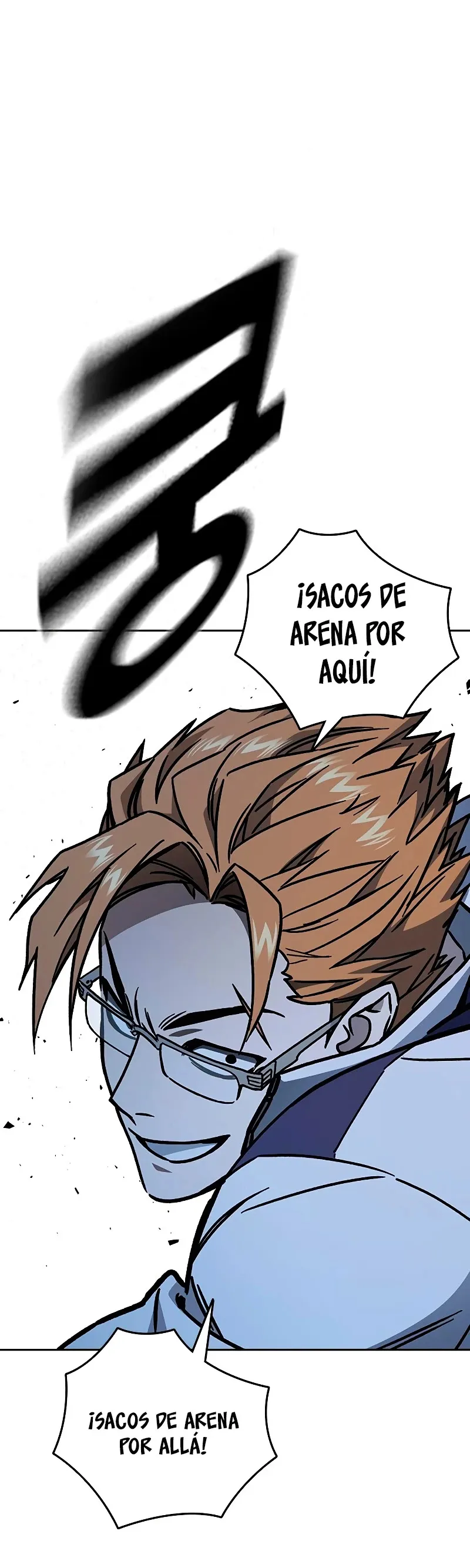 Read Study Group ES Manga Online