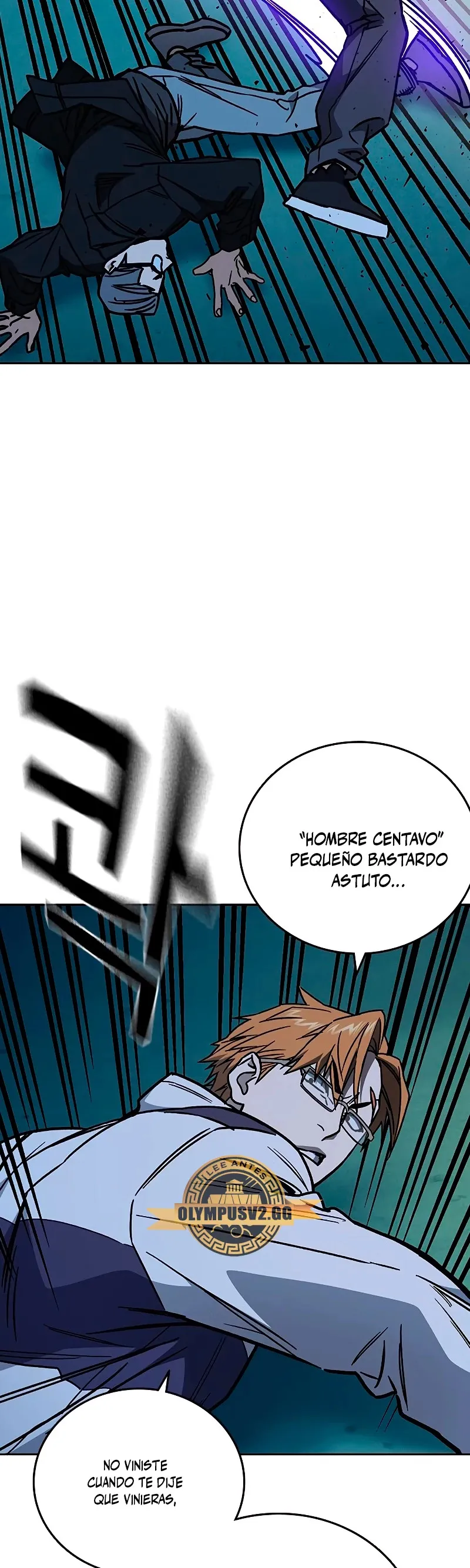 Read Study Group ES Manga Online