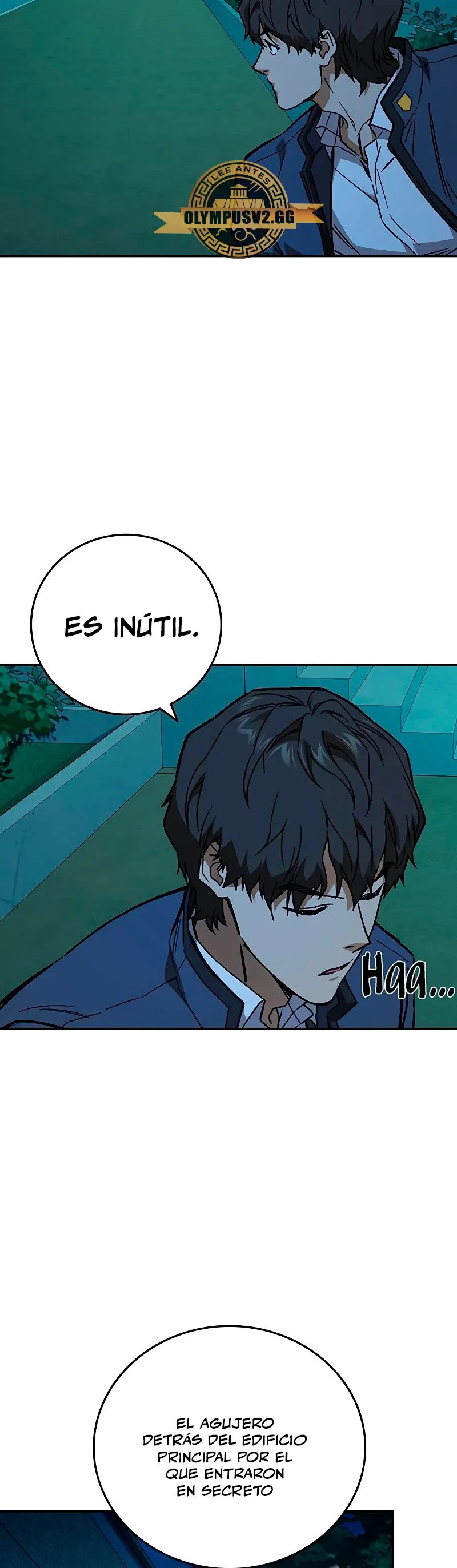 Read Study Group ES Manga Online