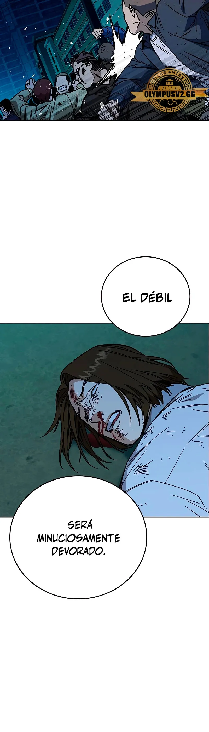 Read Study Group ES Manga Online