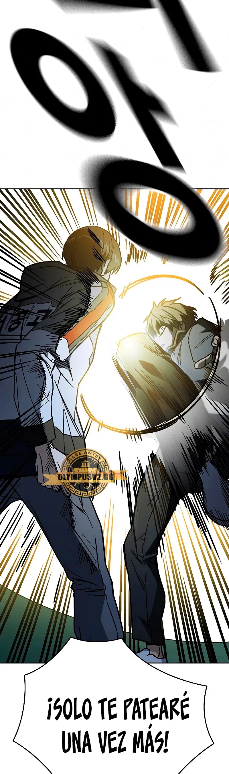 Read Study Group ES Manga Online