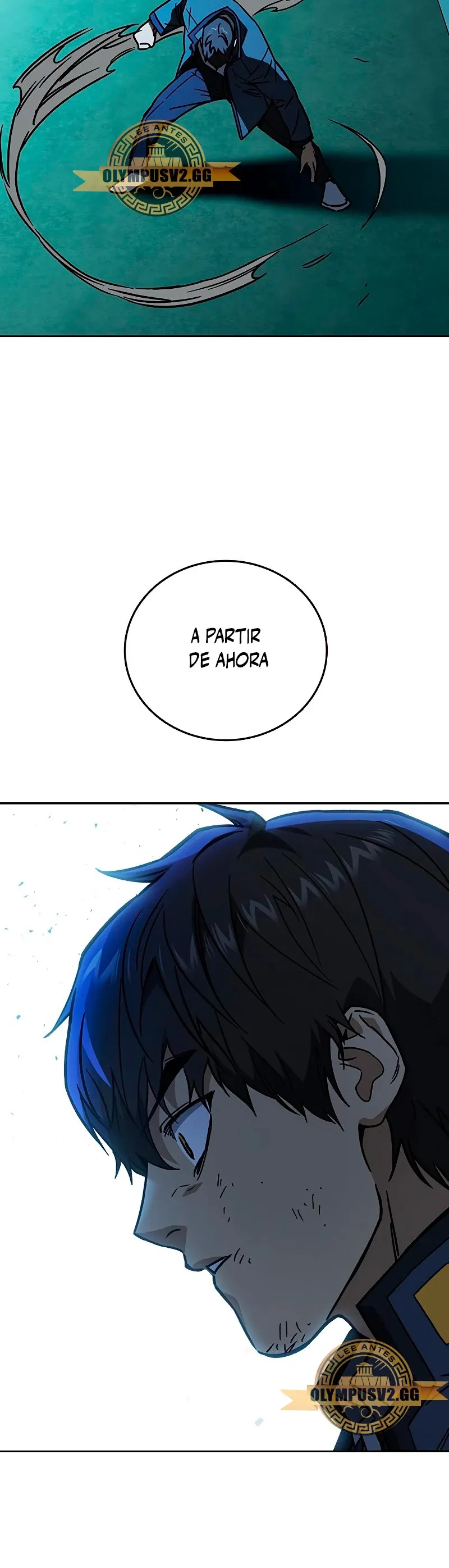 Read Study Group ES Manga Online