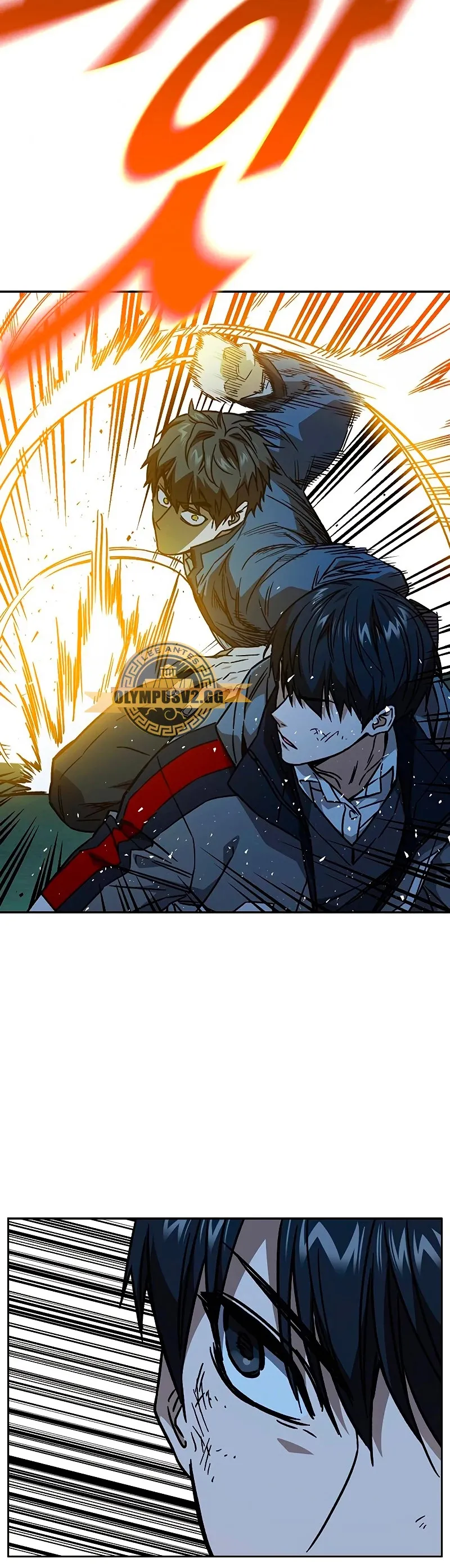 Read Study Group ES Manga Online
