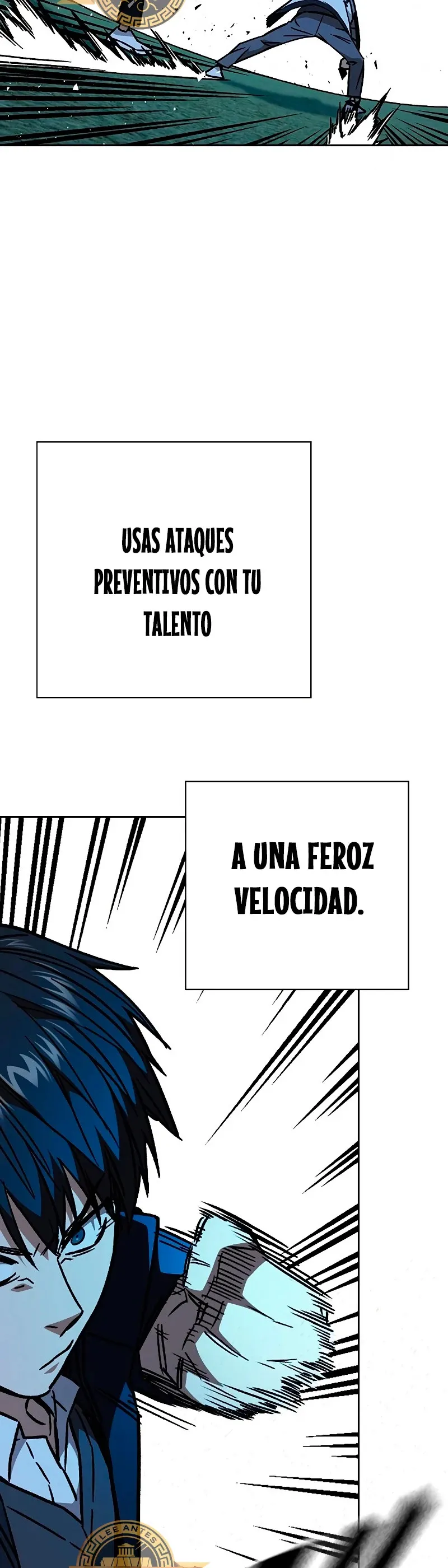 Read Study Group ES Manga Online