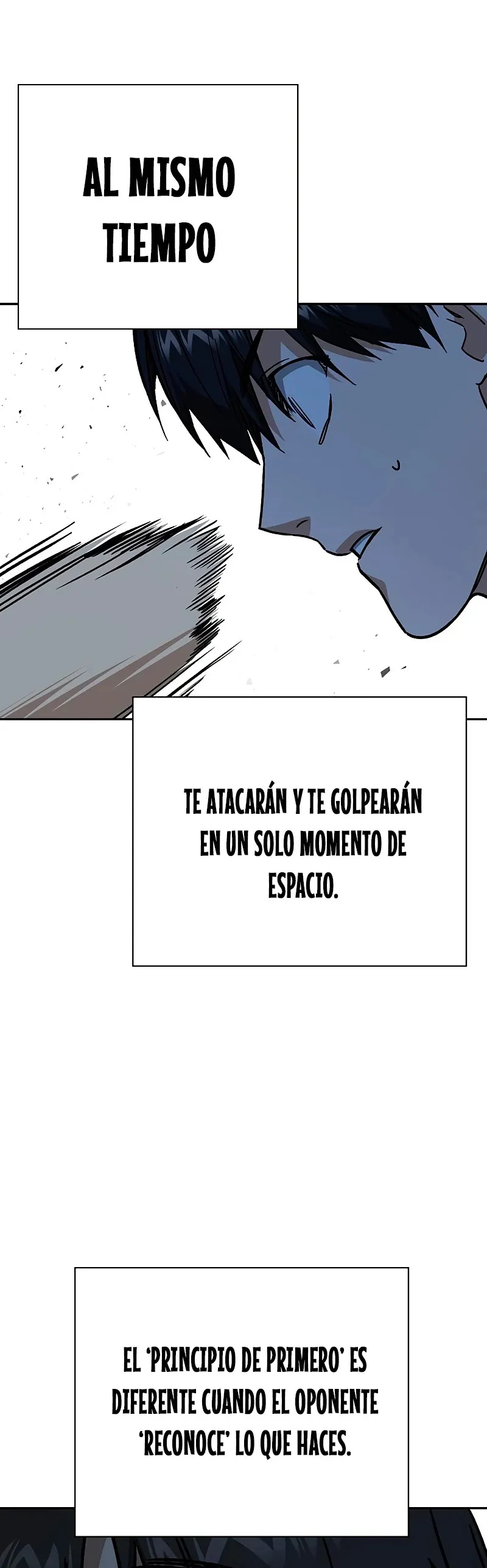 Read Study Group ES Manga Online