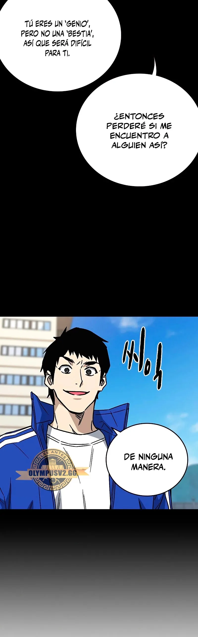 Read Study Group ES Manga Online