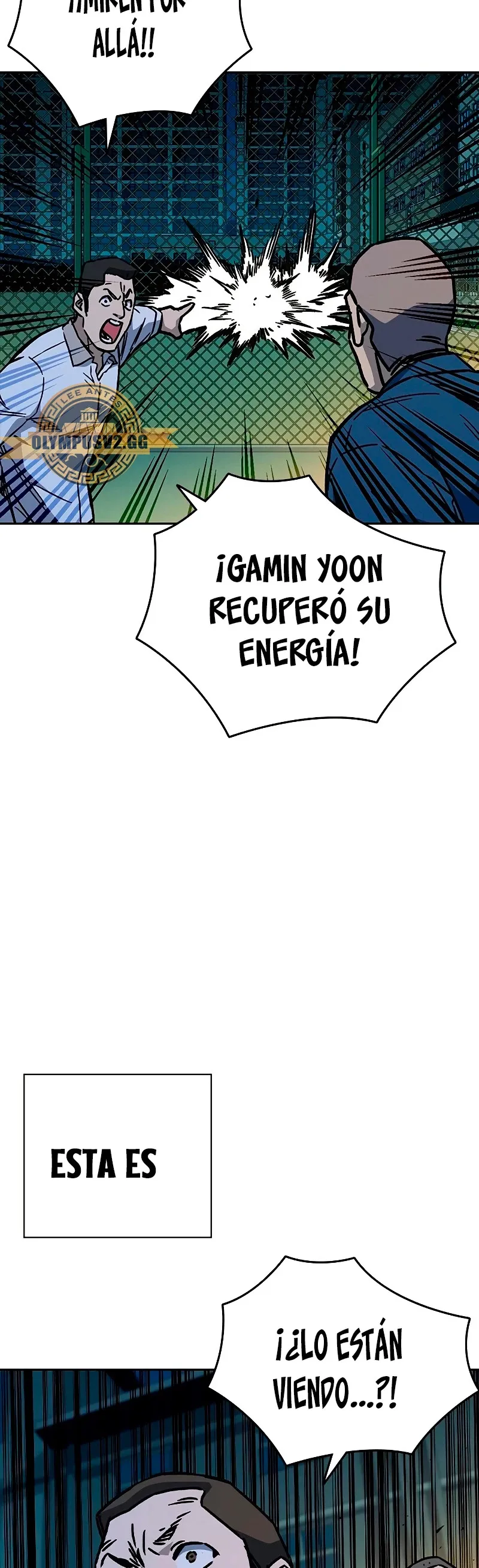 Read Study Group ES Manga Online