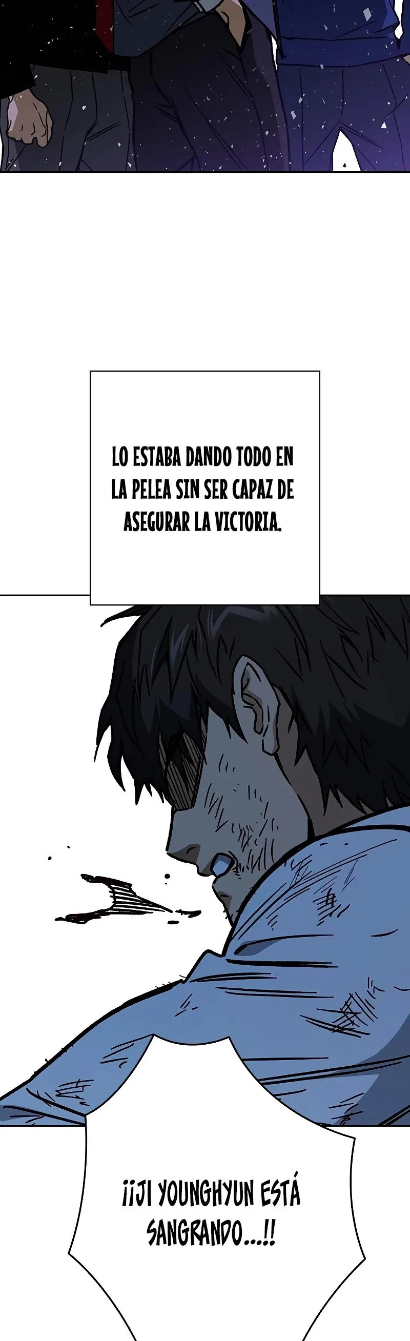 Read Study Group ES Manga Online