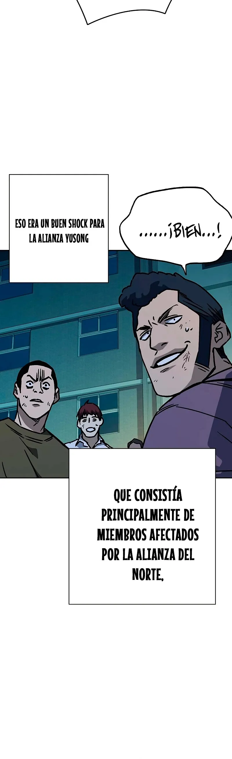 Read Study Group ES Manga Online