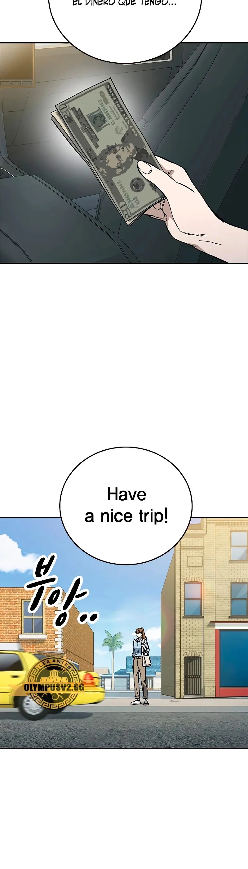 Read Study Group ES Manga Online