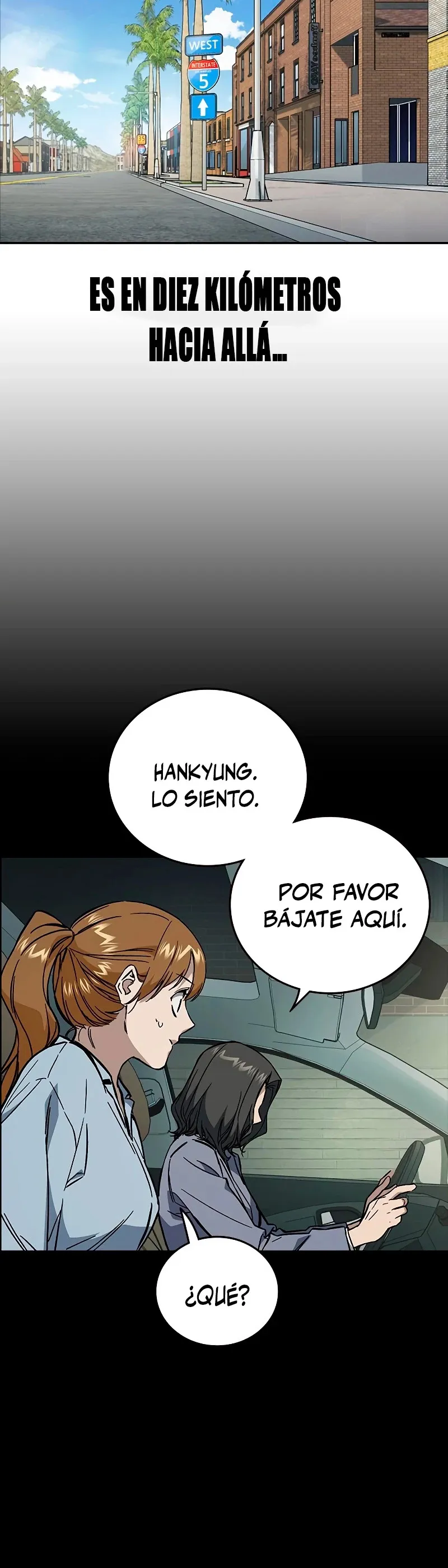 Read Study Group ES Manga Online