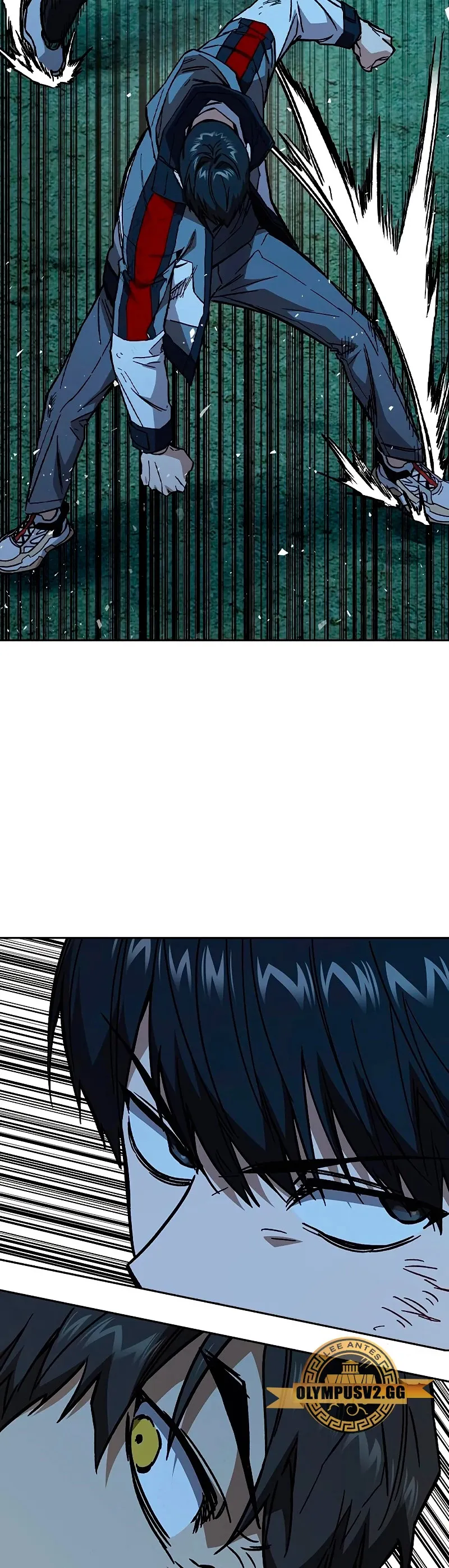 Read Study Group ES Manga Online