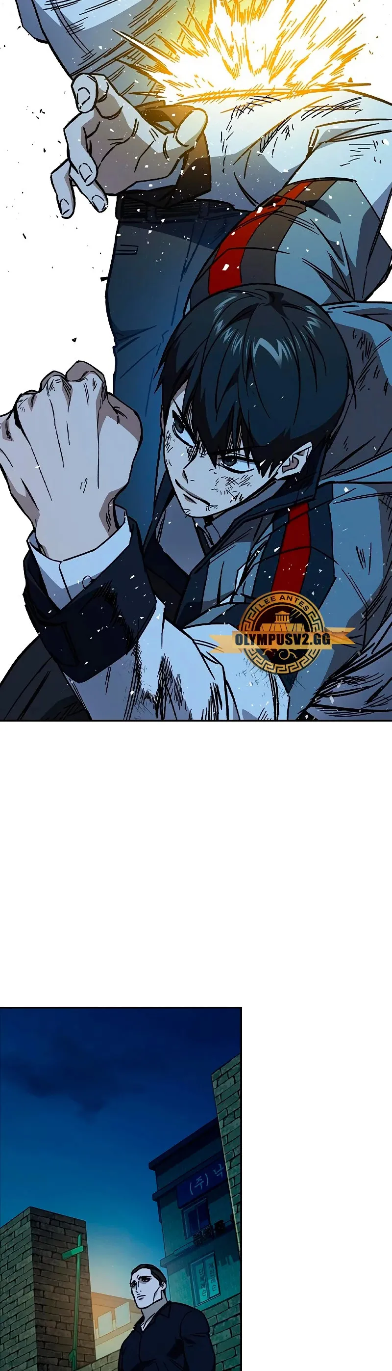 Read Study Group ES Manga Online