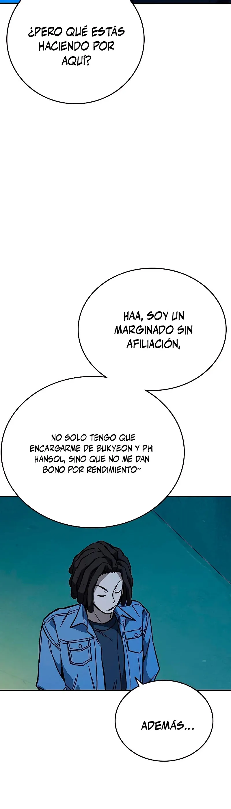 Read Study Group ES Manga Online