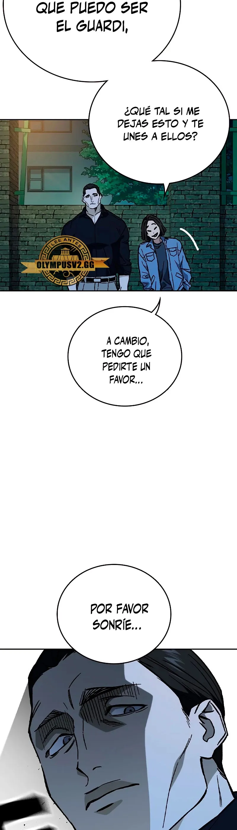 Read Study Group ES Manga Online